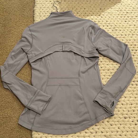 Lululemon Define Jacket - Picture 6 of 6